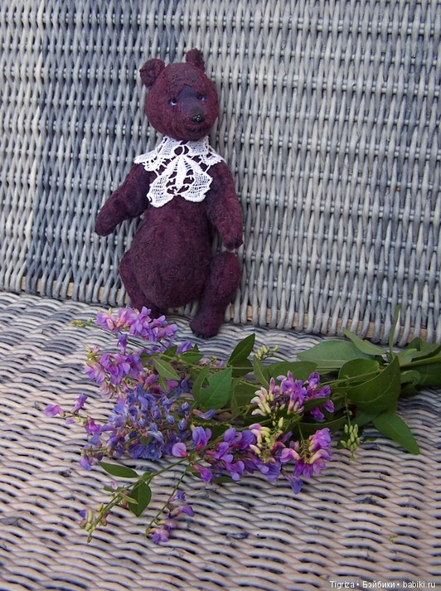 Медвежий корпоратив — Авторские мишки Тедди и друзья: фото