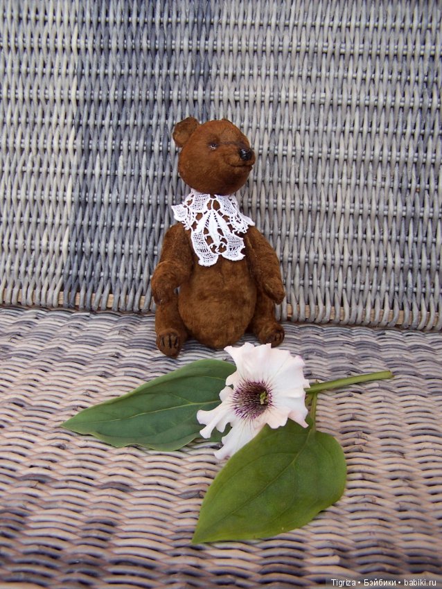 Медвежий корпоратив — Авторские мишки Тедди и друзья: фото