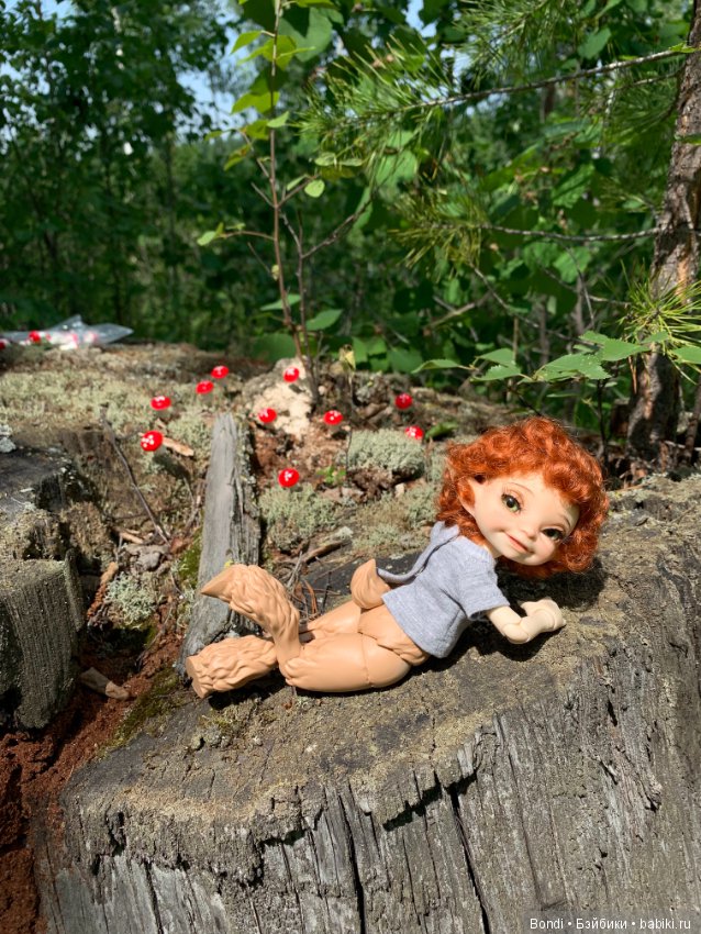 Мои сладкие эльфы — Куклы Fairyland (ФэйриЛэнд): BJD (БЖД) (фото 7)
