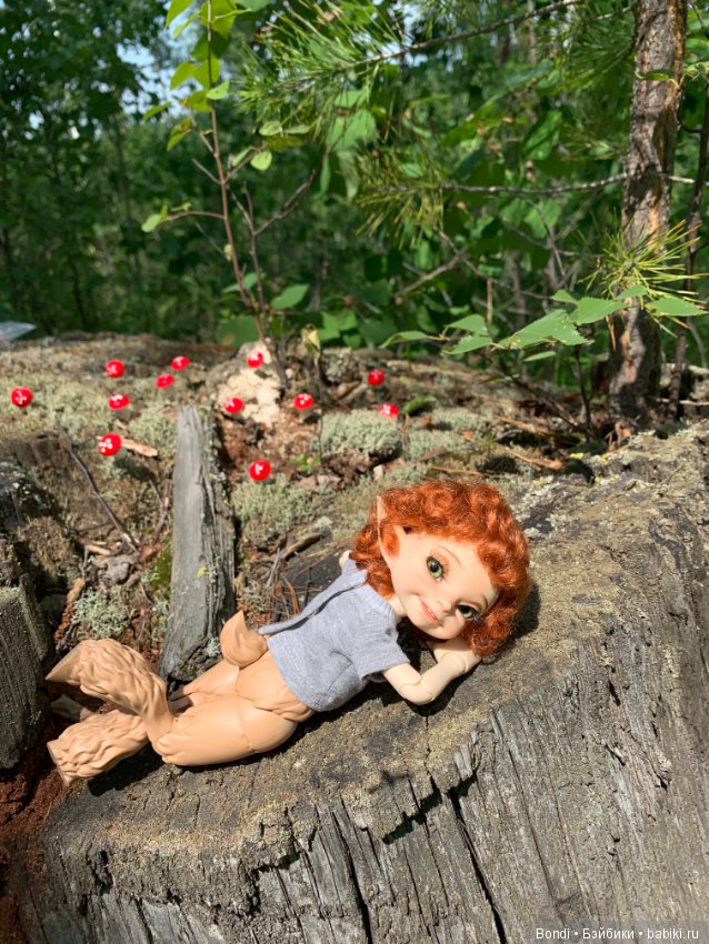 Мои сладкие эльфы — Куклы Fairyland (ФэйриЛэнд): BJD (БЖД) (фото 8)