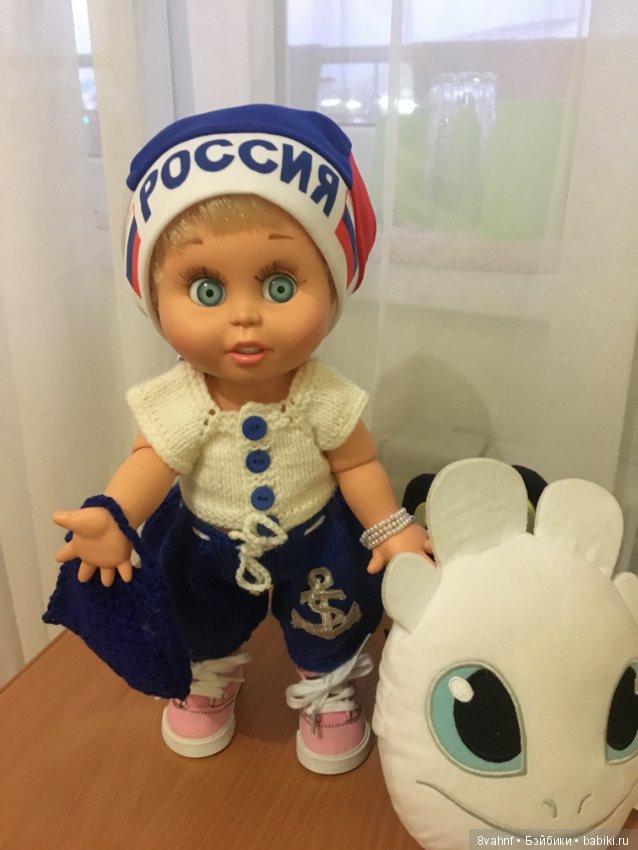 Как Светочка ездила отдыхать в Витязево