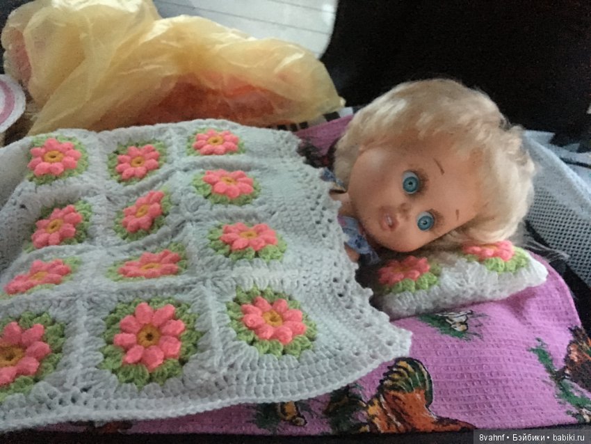 Как Светочка ездила отдыхать в Витязево (фото 8)