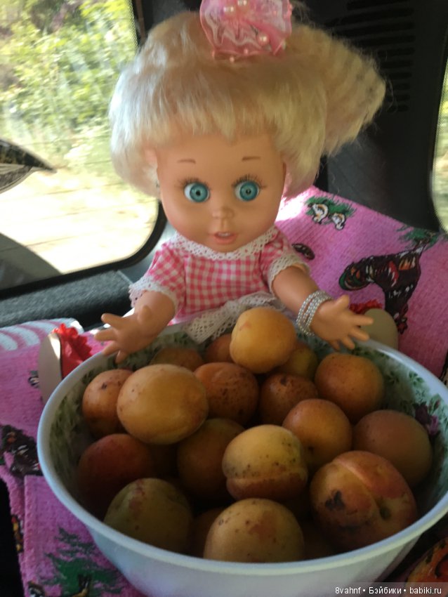 Как Светочка ездила отдыхать в Витязево (фото 10)