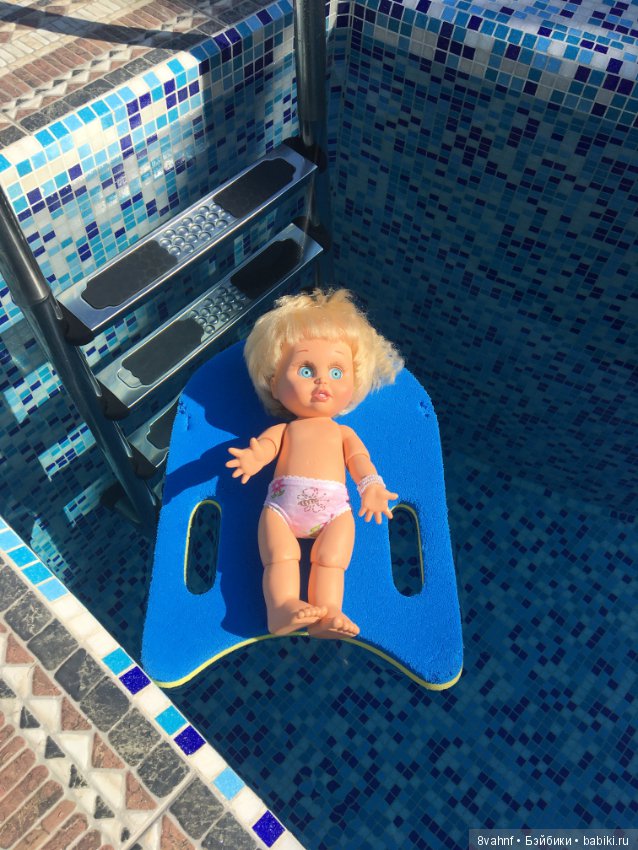 Как Светочка ездила отдыхать в Витязево