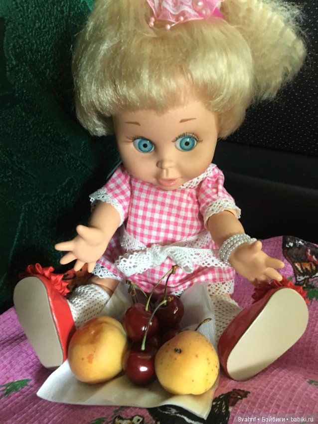 Как Светочка ездила отдыхать в Витязево (фото 9)