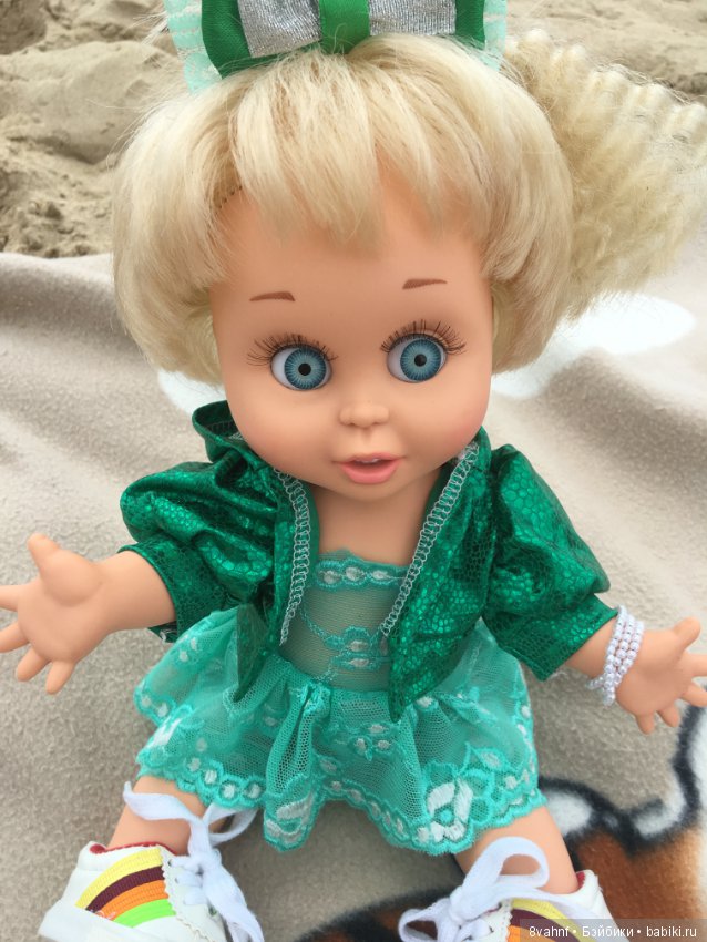 Как Светочка ездила отдыхать в Витязево