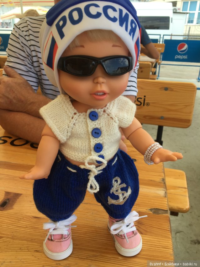 Как Светочка ездила отдыхать в Витязево