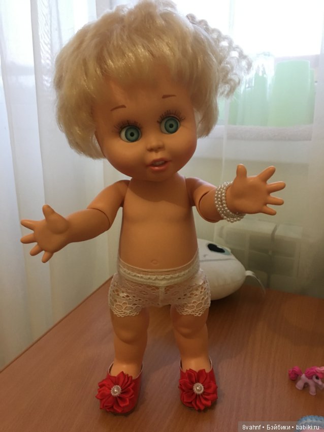 Как Светочка ездила отдыхать в Витязево