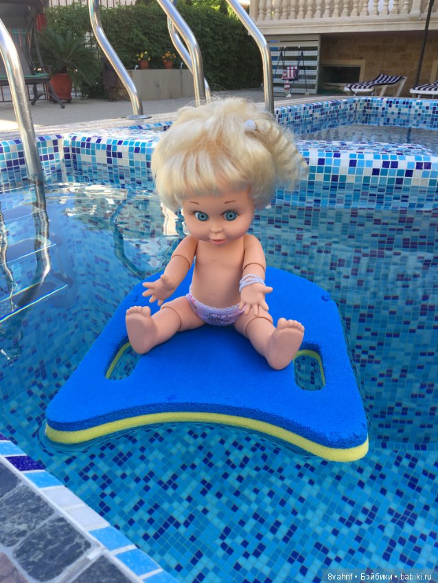 Как Светочка ездила отдыхать в Витязево