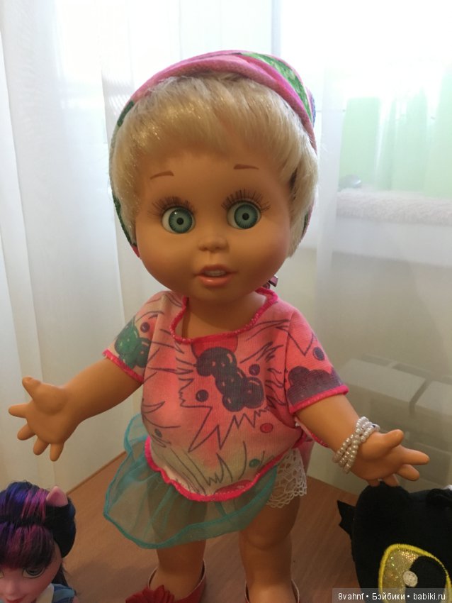 Как Светочка ездила отдыхать в Витязево