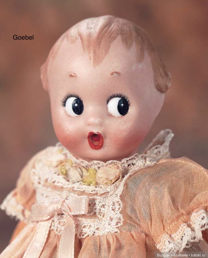 Сага о Гугликах. Большой обзорный топик по производителям: PM, H.Steiner, Limbach, Walter&Shon, Goebel, Recknagel