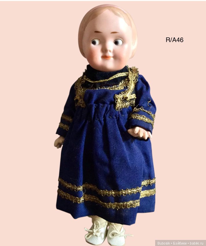 Сага о Гугликах. Большой обзорный топик по производителям: PM, H.Steiner, Limbach, Walter&Shon, Goebel, Recknagel