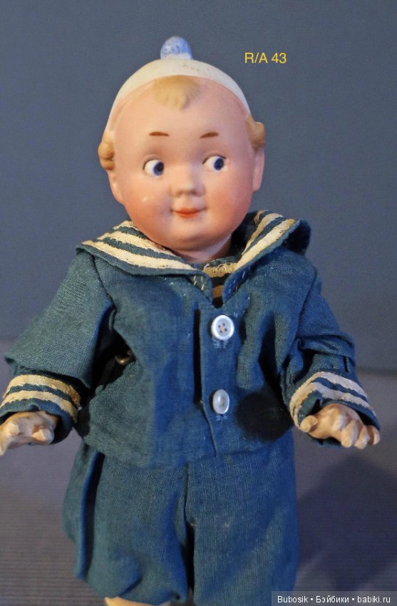 Сага о Гугликах. Большой обзорный топик по производителям: PM, H.Steiner, Limbach, Walter&Shon, Goebel, Recknagel