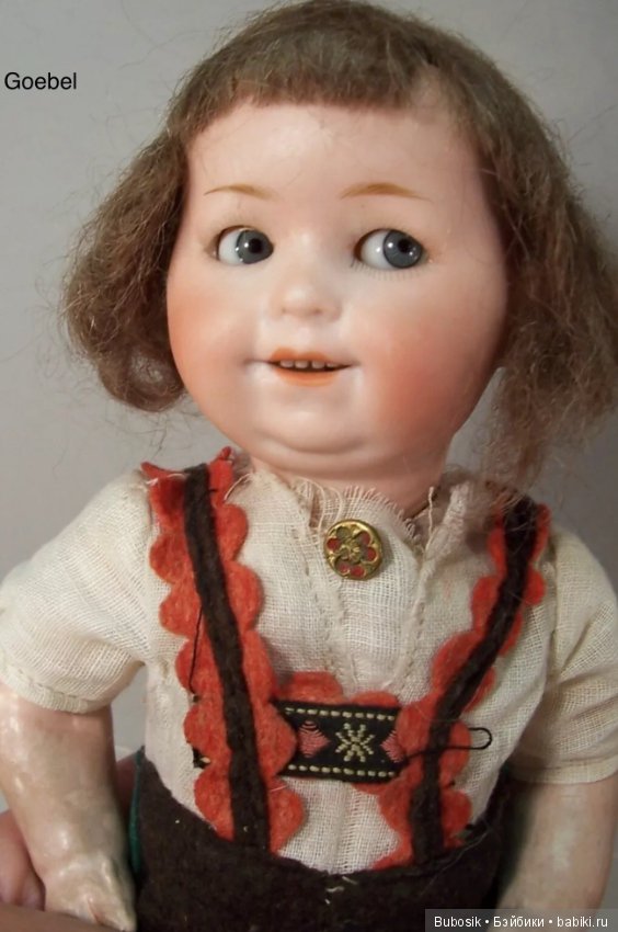 Сага о Гугликах. Большой обзорный топик по производителям: PM, H.Steiner, Limbach, Walter&Shon, Goebel, Recknagel