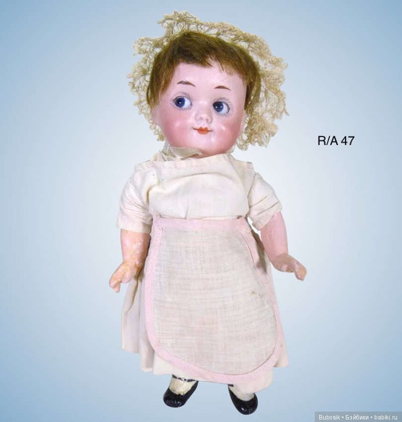 Сага о Гугликах. Большой обзорный топик по производителям: PM, H.Steiner, Limbach, Walter&Shon, Goebel, Recknagel