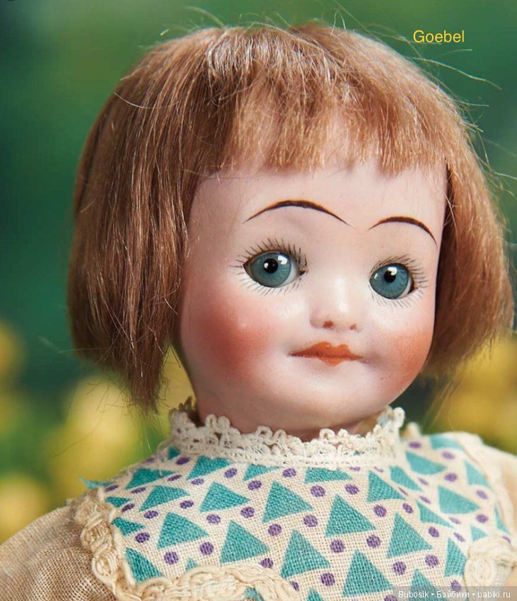 Сага о Гугликах. Большой обзорный топик по производителям: PM, H.Steiner, Limbach, Walter&Shon, Goebel, Recknagel (фото 10)