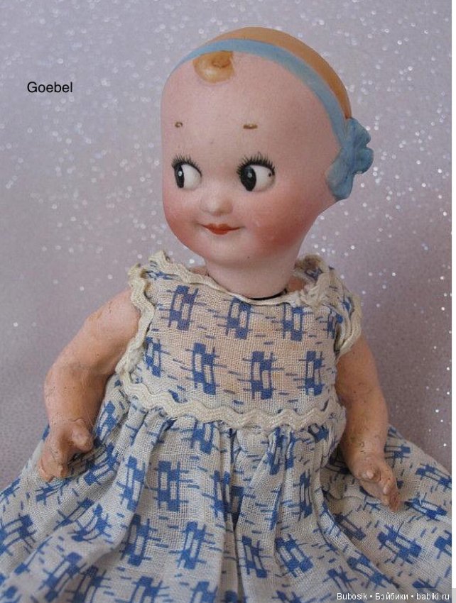 Сага о Гугликах. Большой обзорный топик по производителям: PM, H.Steiner, Limbach, Walter&Shon, Goebel, Recknagel