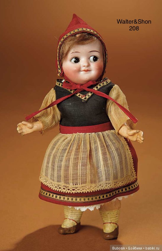 Сага о Гугликах. Большой обзорный топик по производителям: PM, H.Steiner, Limbach, Walter&Shon, Goebel, Recknagel (фото 7)