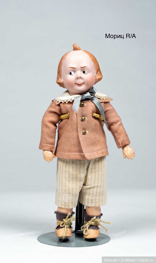 Сага о Гугликах. Большой обзорный топик по производителям: PM, H.Steiner, Limbach, Walter&Shon, Goebel, Recknagel