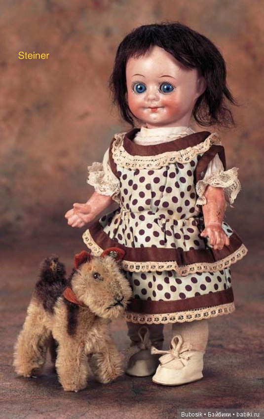 Сага о Гугликах. Большой обзорный топик по производителям: PM, H.Steiner, Limbach, Walter&Shon, Goebel, Recknagel (фото 3)