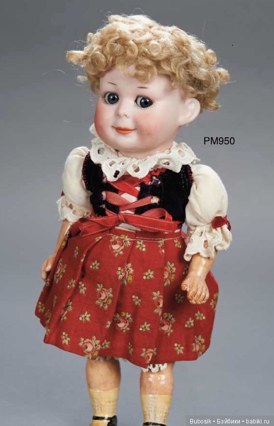 Сага о Гугликах. Большой обзорный топик по производителям: PM, H.Steiner, Limbach, Walter&Shon, Goebel, Recknagel (фото 2)