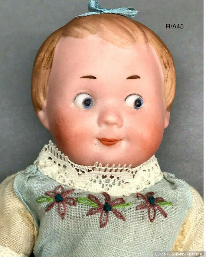 Сага о Гугликах. Большой обзорный топик по производителям: PM, H.Steiner, Limbach, Walter&Shon, Goebel, Recknagel