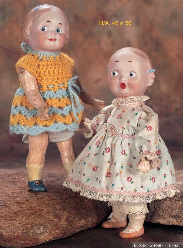 Сага о Гугликах. Большой обзорный топик по производителям: PM, H.Steiner, Limbach, Walter&Shon, Goebel, Recknagel