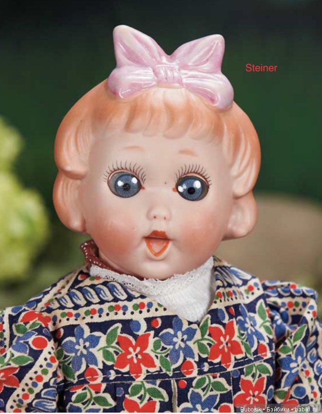 Сага о Гугликах. Большой обзорный топик по производителям: PM, H.Steiner, Limbach, Walter&Shon, Goebel, Recknagel (фото 5)