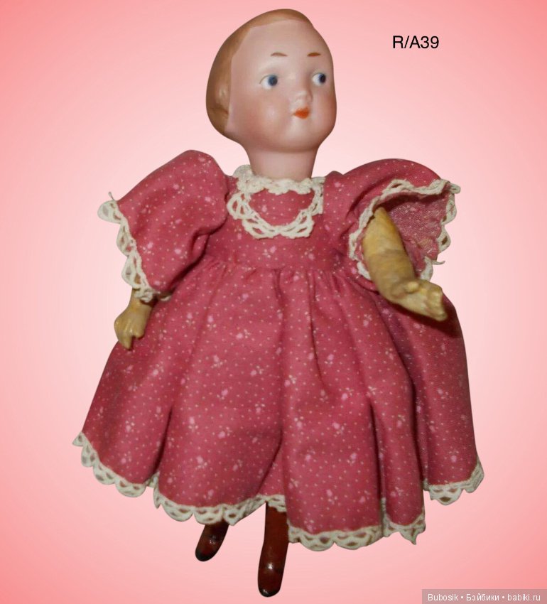 Сага о Гугликах. Большой обзорный топик по производителям: PM, H.Steiner, Limbach, Walter&Shon, Goebel, Recknagel