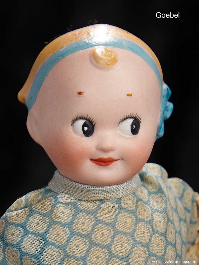 Сага о Гугликах. Большой обзорный топик по производителям: PM, H.Steiner, Limbach, Walter&Shon, Goebel, Recknagel