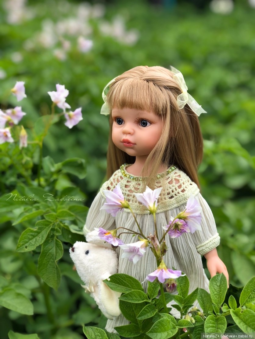 Карлуша (фото, фото... и фото)