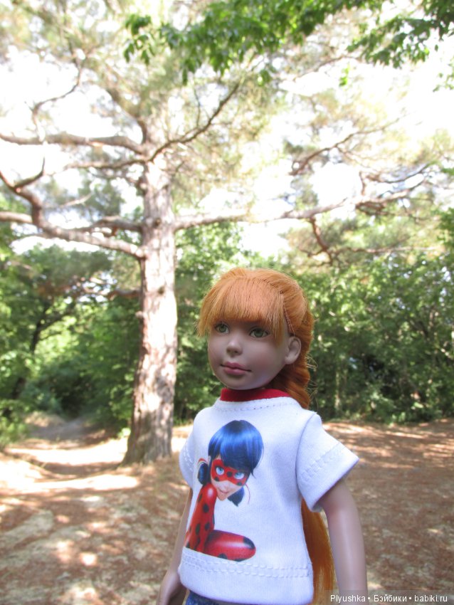 Лиэнночки на юге. Часть первая. Прогулки, море, цветы