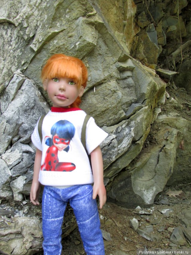 Лиэнночки на юге. Часть вторая. Девочки идут в горы (фото 2)