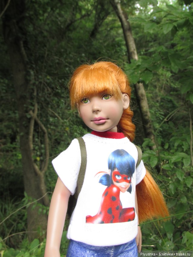 Лиэнночки на юге. Часть вторая. Девочки идут в горы (фото 4)