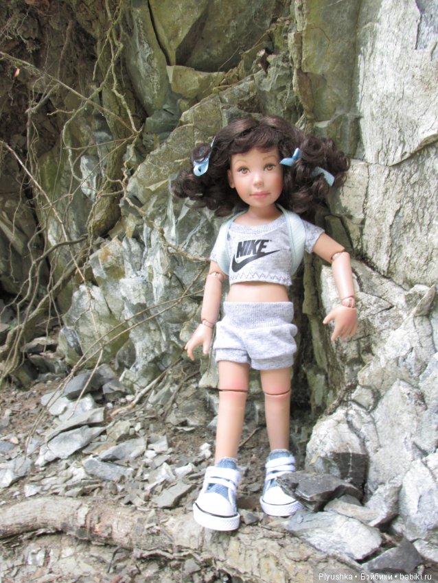 Лиэнночки на юге. Часть вторая. Девочки идут в горы (фото 3)