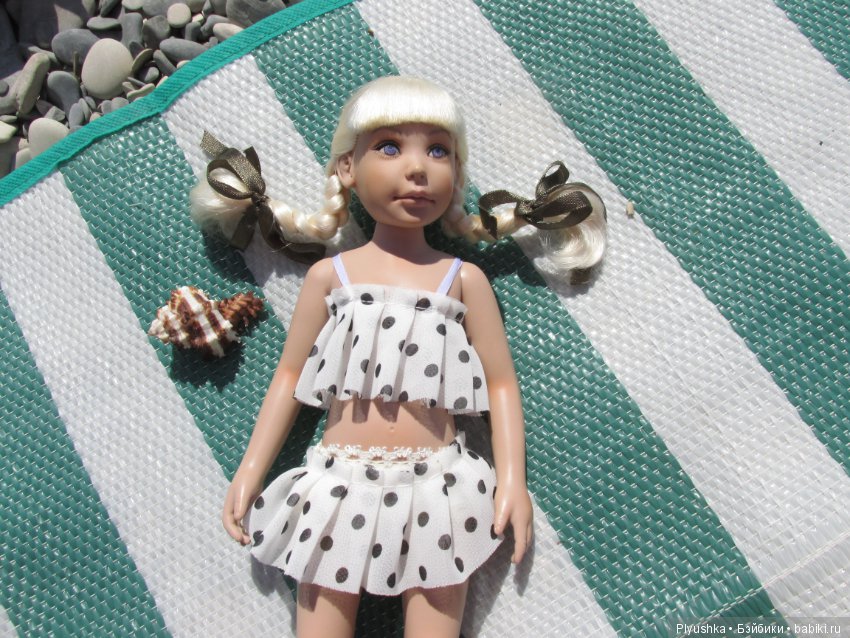 Лиэнночки на юге. Часть первая. Прогулки, море, цветы