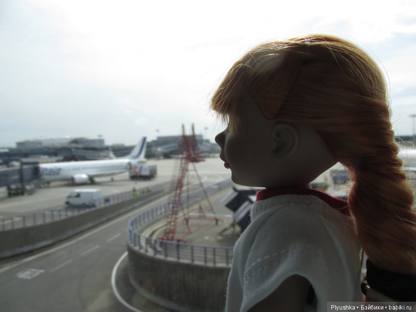 Лиэнночки на юге. Часть первая. Прогулки, море, цветы (фото 2)