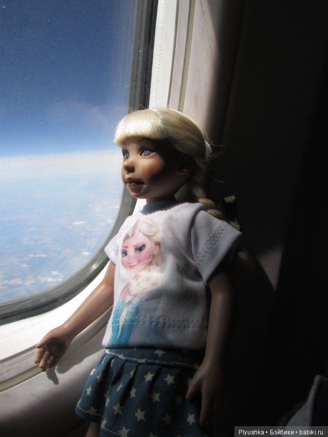 Лиэнночки на юге. Часть первая. Прогулки, море, цветы (фото 3)