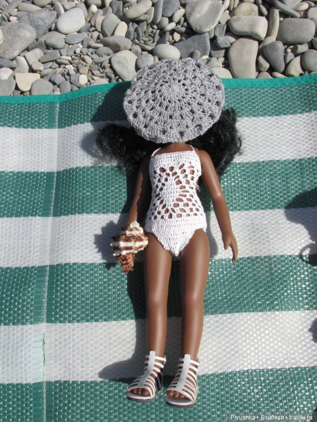 Лиэнночки на юге. Часть первая. Прогулки, море, цветы