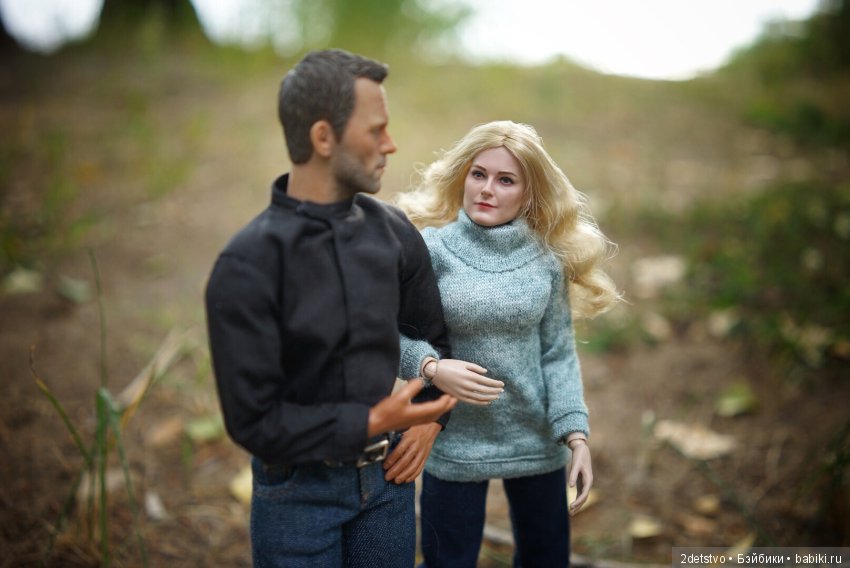 "У вас двоих много общего — вы оба идиоты." M.D. House (фото 6)