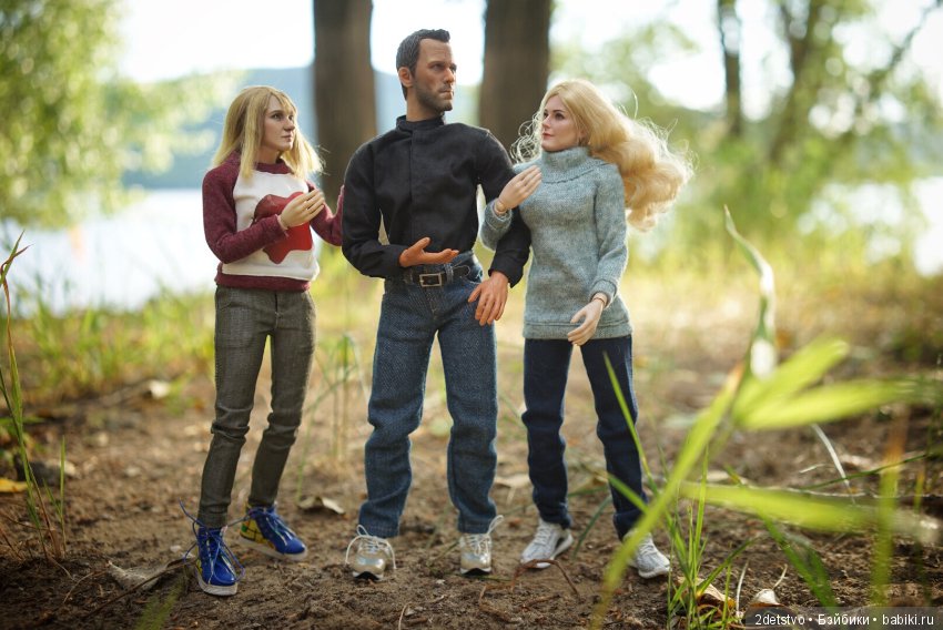 "У вас двоих много общего — вы оба идиоты." M.D. House (фото 7)