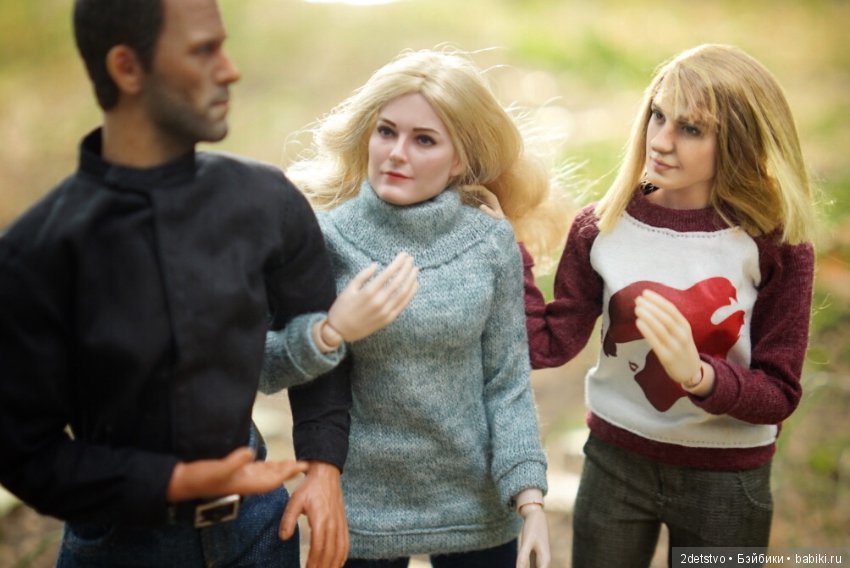 "У вас двоих много общего — вы оба идиоты." M.D. House (фото 9)