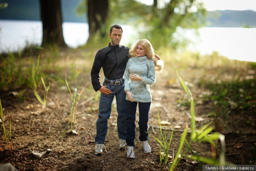 "У вас двоих много общего — вы оба идиоты." M.D. House (фото 2)