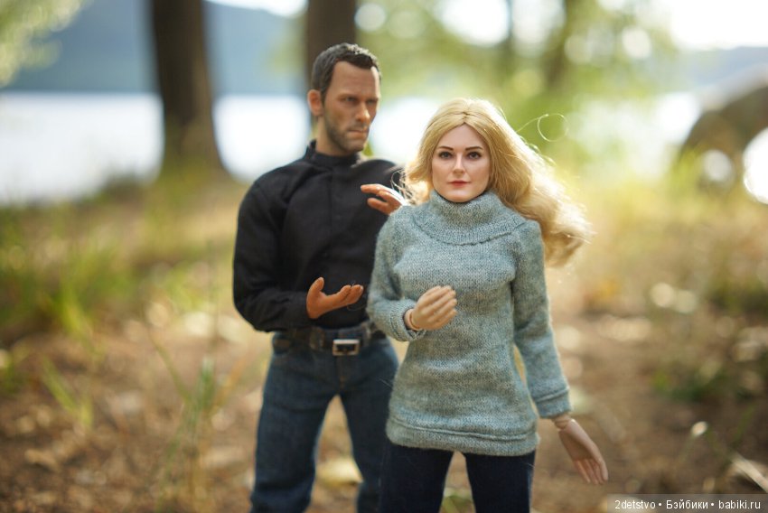 "У вас двоих много общего — вы оба идиоты." M.D. House (фото 5)