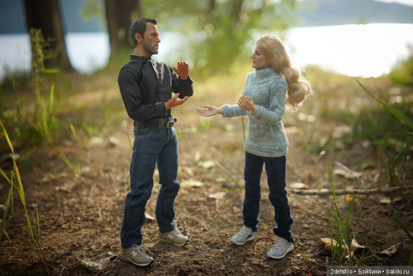 "У вас двоих много общего — вы оба идиоты." M.D. House (фото 4)