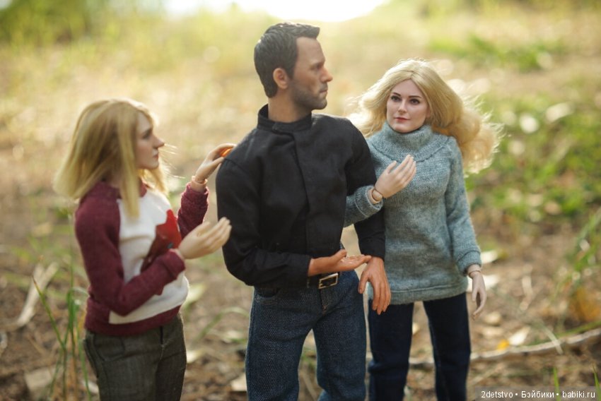 "У вас двоих много общего — вы оба идиоты." M.D. House (фото 8)