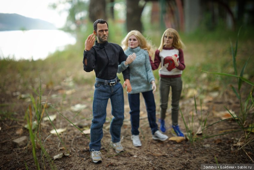 "У вас двоих много общего — вы оба идиоты." M.D. House (фото 10)