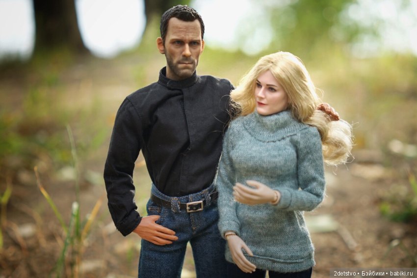 "У вас двоих много общего — вы оба идиоты." M.D. House (фото 3)