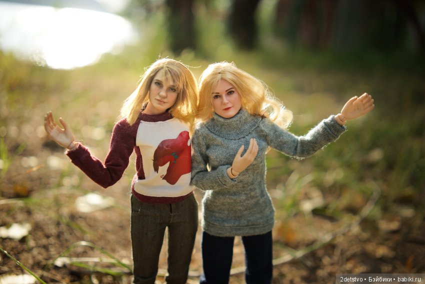 "У вас двоих много общего — вы оба идиоты." M.D. House