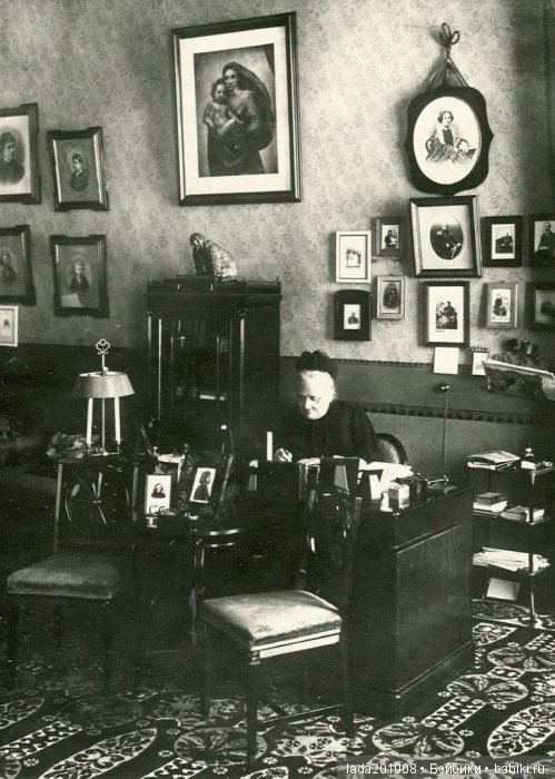 Воспитаницы института благородных девиц (фото 4)